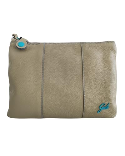 gabs-beyonce-m-basic-black-celadon-pochette-a-tracolla-in-pelle image 4