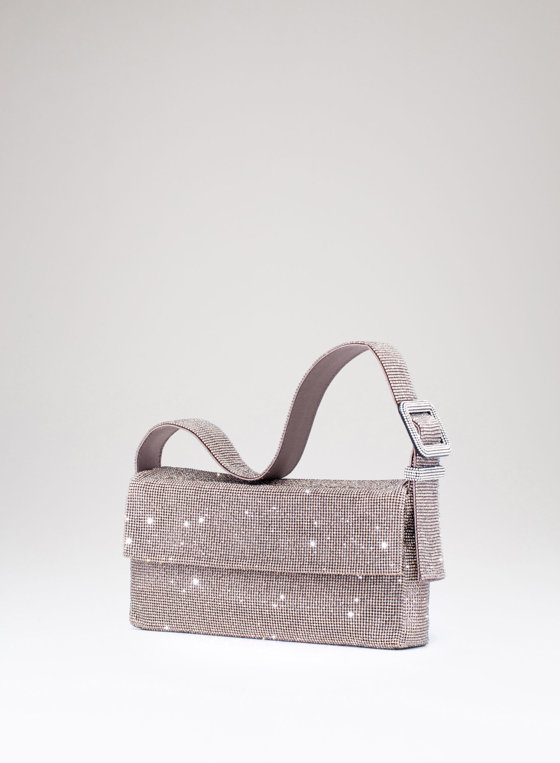 benedetta-bruzziches-vitty-la-grande-borsa-donna-silver-shadow image 1