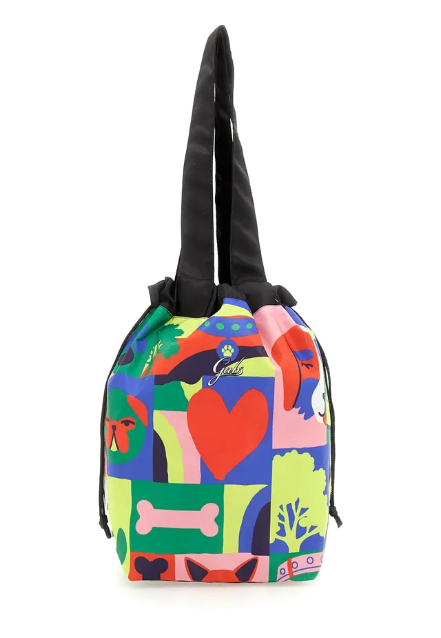 gabs-alyce-borsa-shopping-shopper image 1