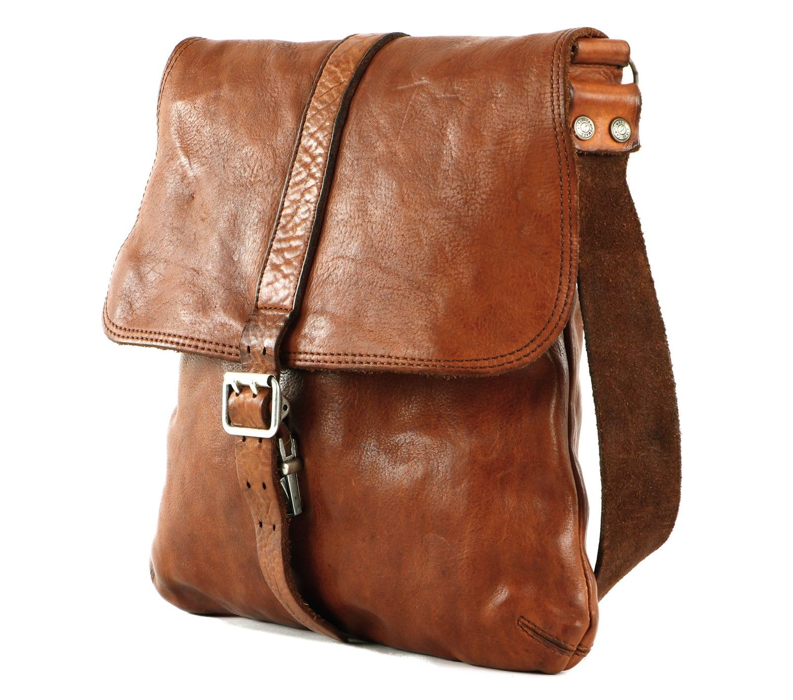campomaggi-saturno-borsa-a-tracolla-in-pelle-cognac image 3