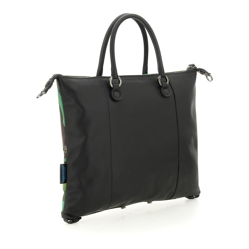 gabs-g3-plus-m-pet-borsa-trasformabile-zaino-shopper-bauletto-in-pelle-gatto-gia image 2