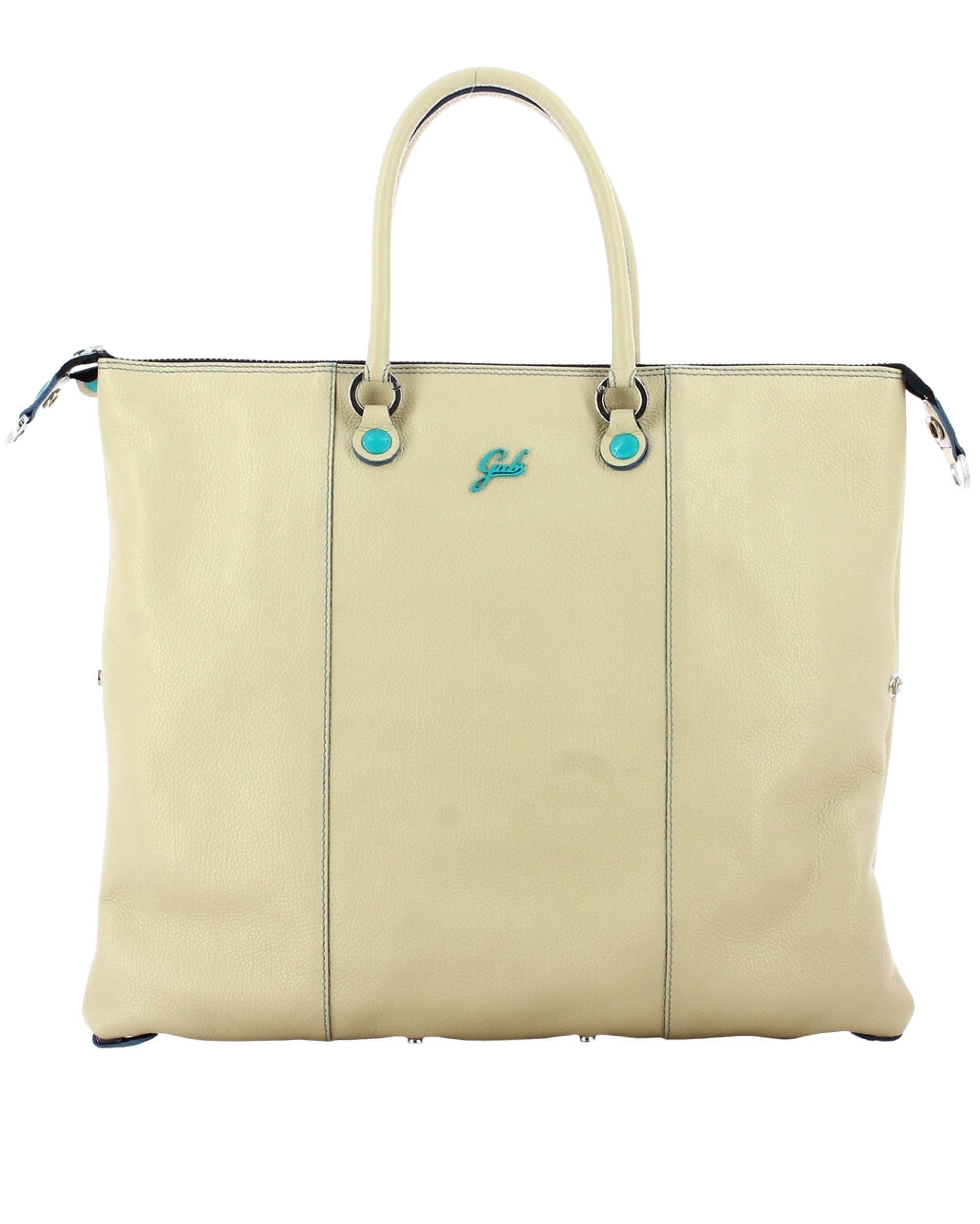 gabs-g3-plus-m-borsa-trasformabile-burro-pochette-tracolla-hobo image 1