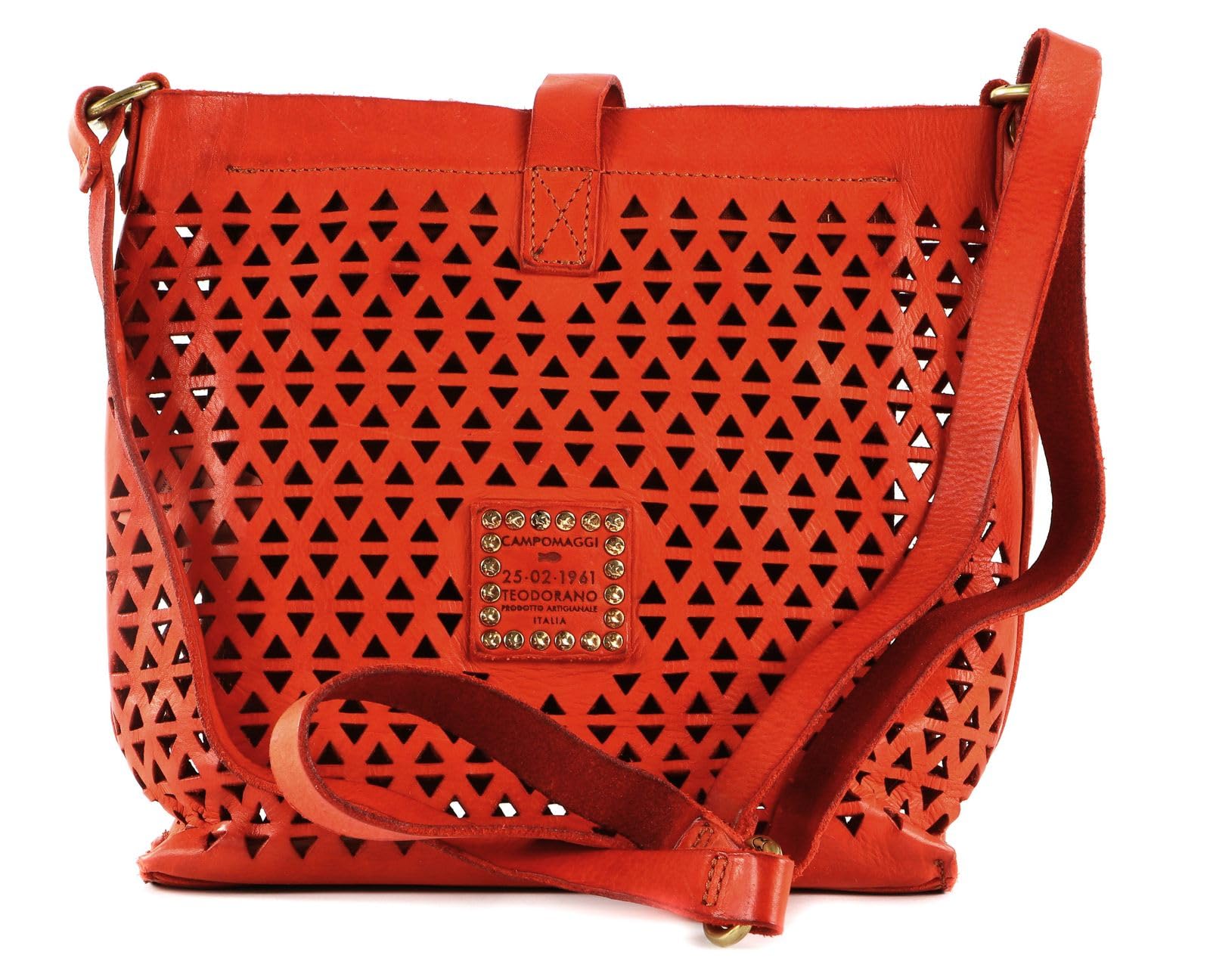 campomaggi-agnese-borsa-a-tracolla-crossbody-in-pelle-cotto-arancione image 4