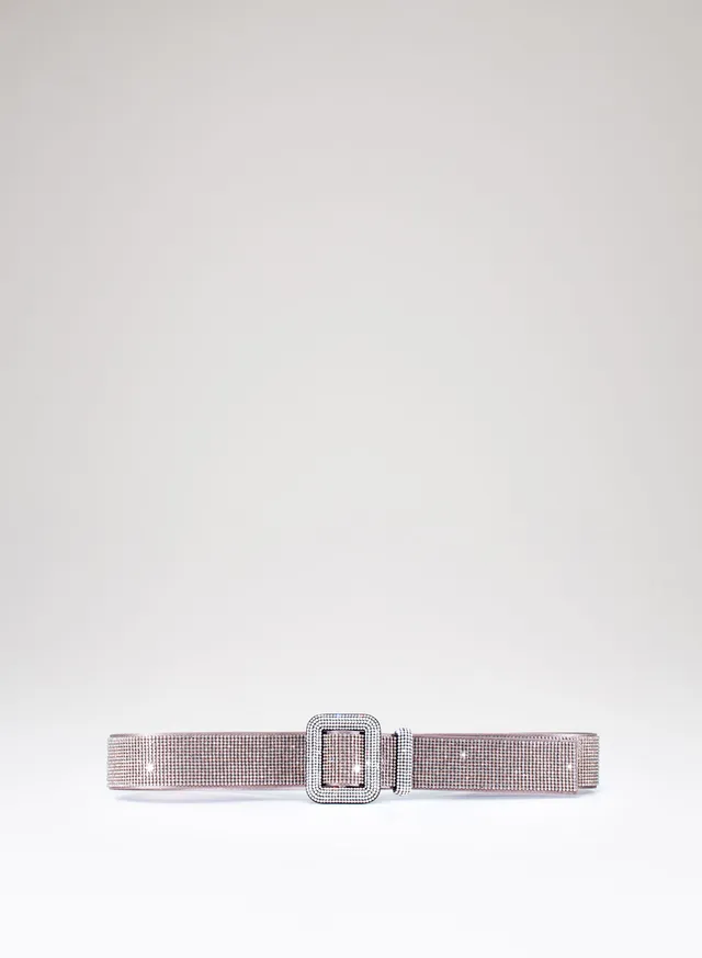 benedetta-bruzziches-venus-belt-cintura-silver-shadow image 1
