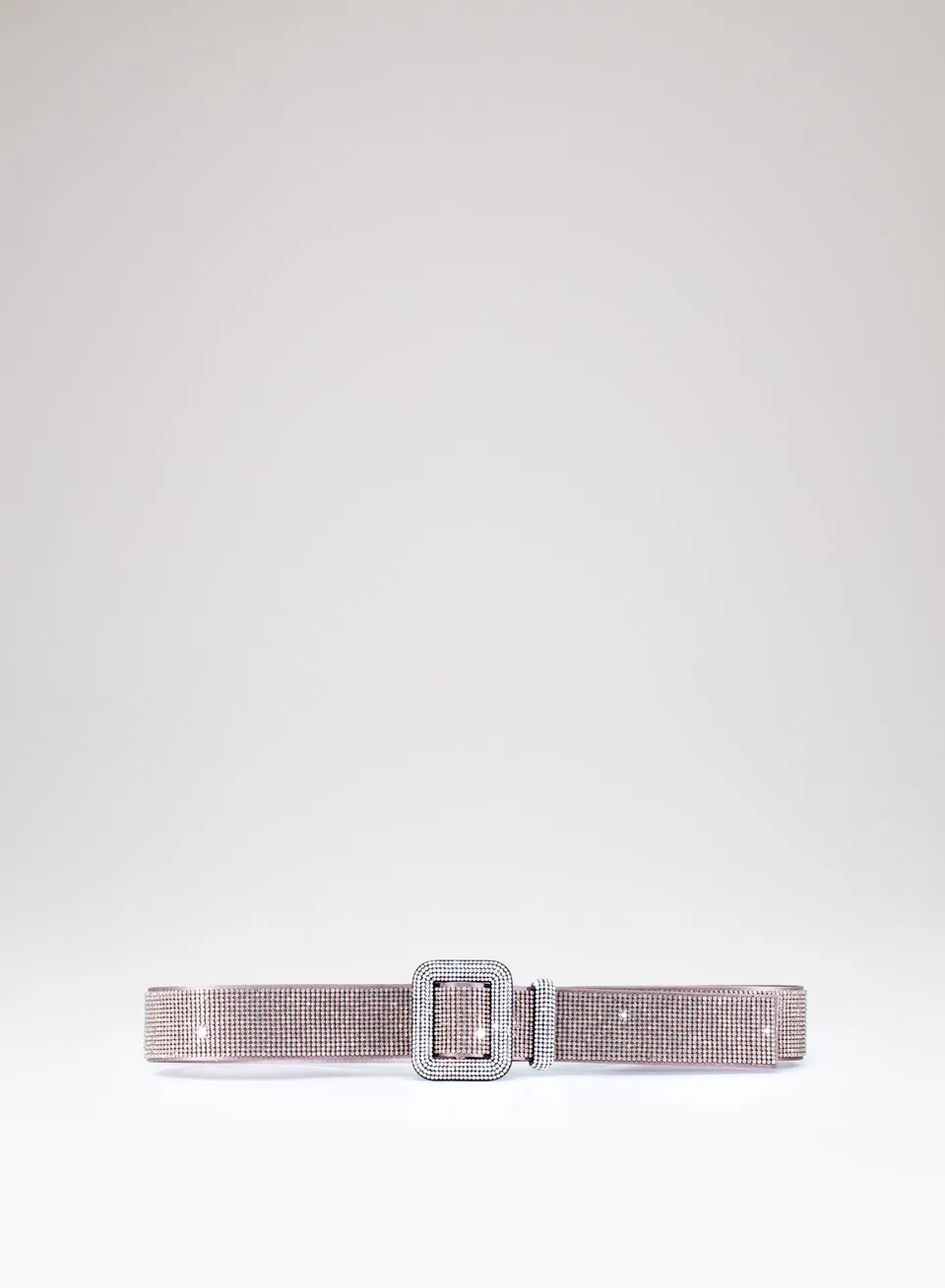 benedetta-bruzziches-venus-belt-cintura-silver-shadow image 1