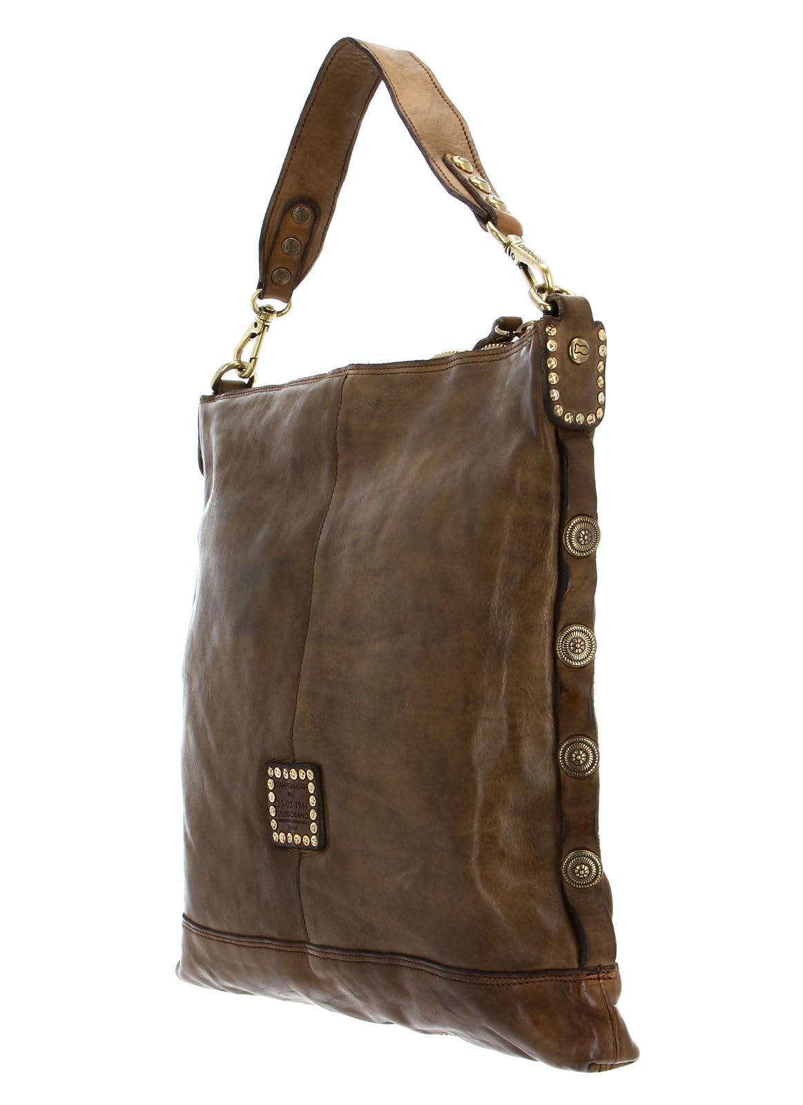campomaggi-edera-shopper-in-pelle-verde-militare image 5