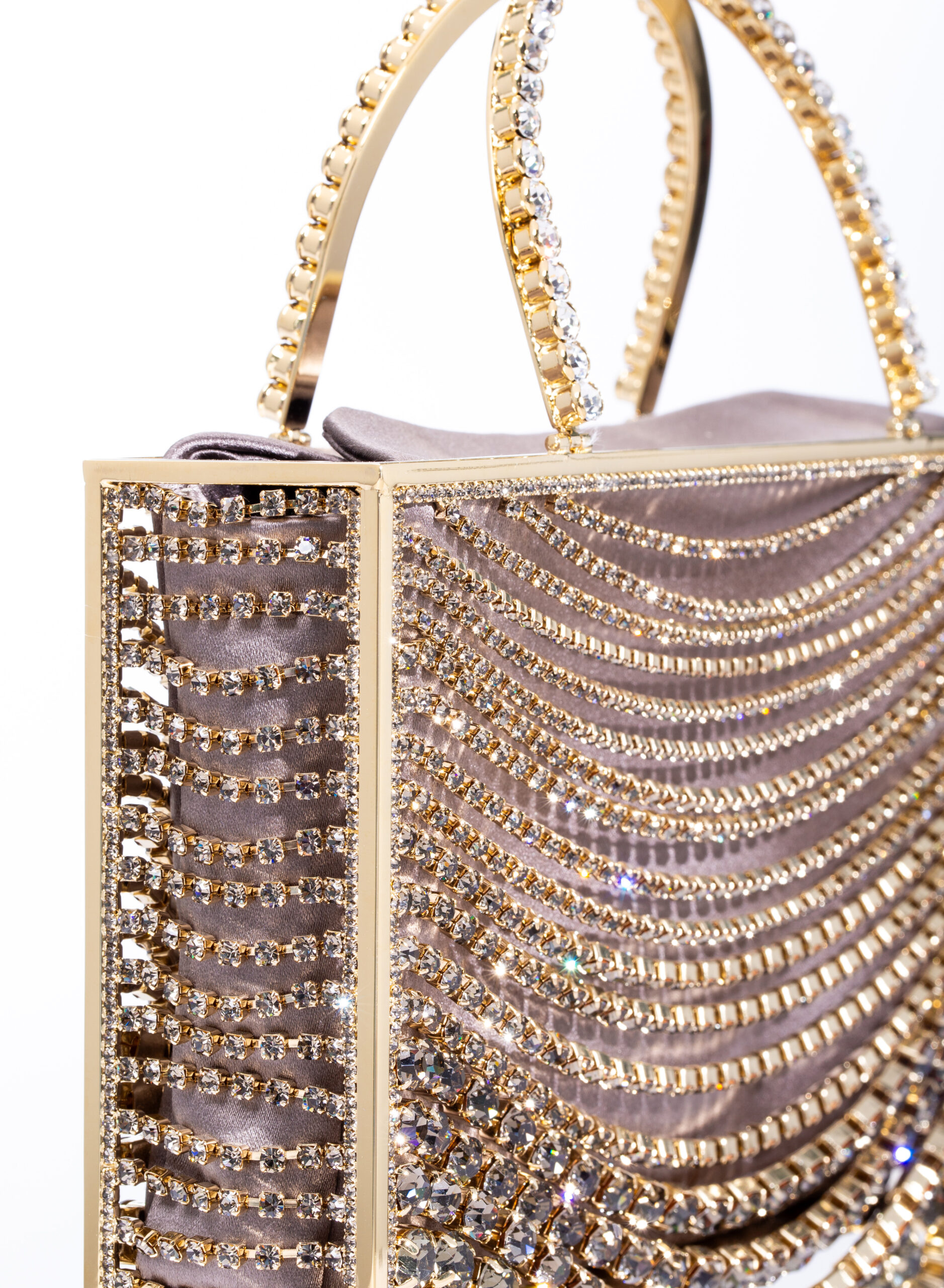 benedetta-bruzziches-giulietta-degli-spiriti-silver-shadow-borsa-donna-premium image 4