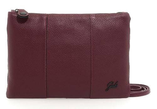 gabs-beyonce-bull-black-s-borsa-a-tracolla-in-pelle-25-x-17-5-cm-chianti image 6