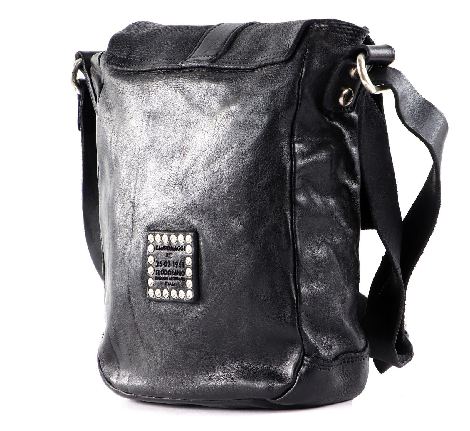 campomaggi-saturno-borsa-a-tracolla-in-pelle-nero image 4