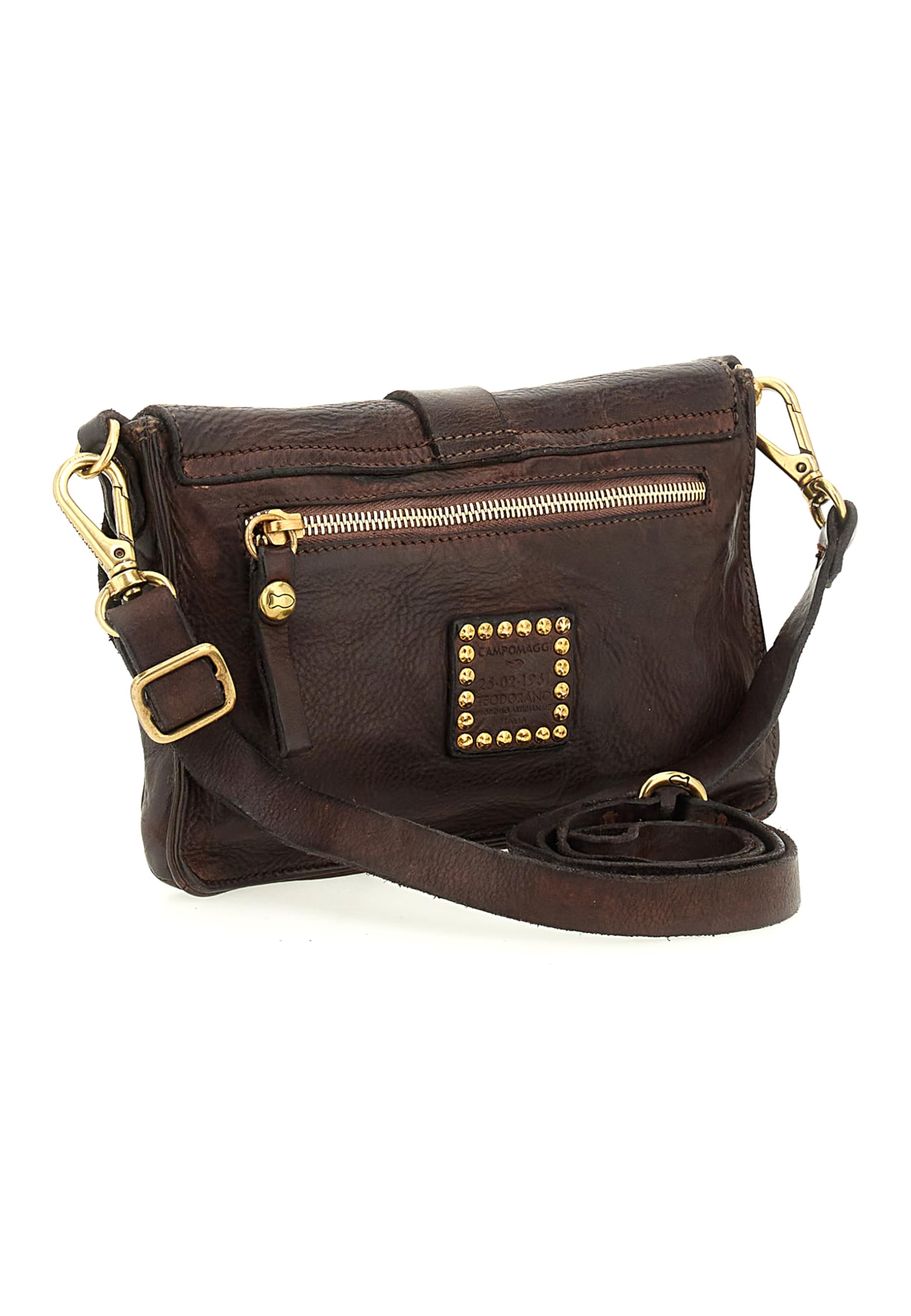 campomaggi-agata-borsa-a-tracolla-donna-pelle-made-in-italy image 3