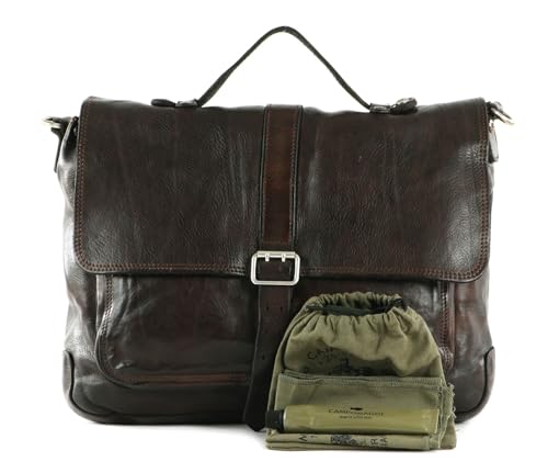 campomaggi-saturno-briefcase-borsa-da-ufficio-a-tracolla-moro-marrone-scuro image 8