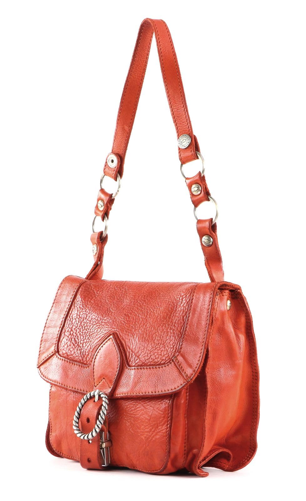 campomaggi-agnese-borsa-a-tracolla-in-pelle-ardesia-grigio image 3