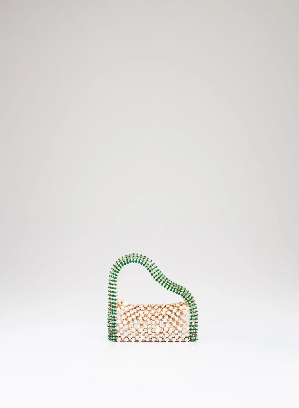benedetta-bruzziches-rachele-borsa-donna-windsor-emerald image 1