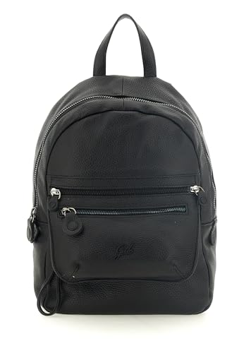 gabs-benedetta-taglia-l-zaino-nero-made-in-italy image 7