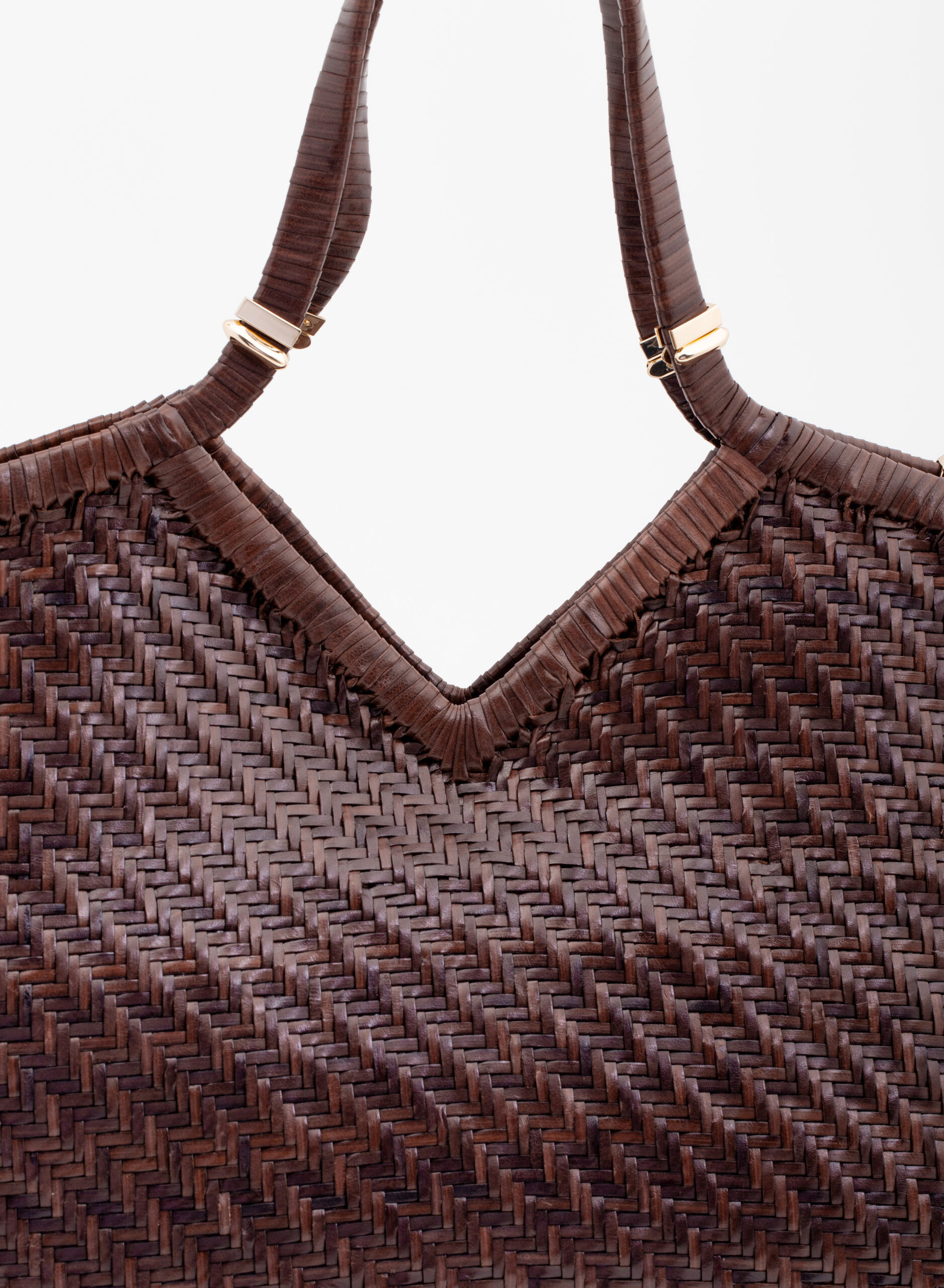 benedetta-bruzziches-usha-la-grande-coffee-bean-borsa-donna-premium image 6