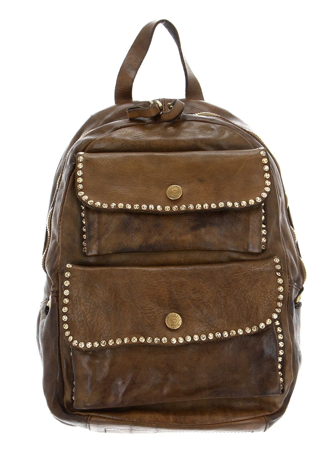 campomaggi-backpack-zaino-pelle-verde-militare-oliva image 1
