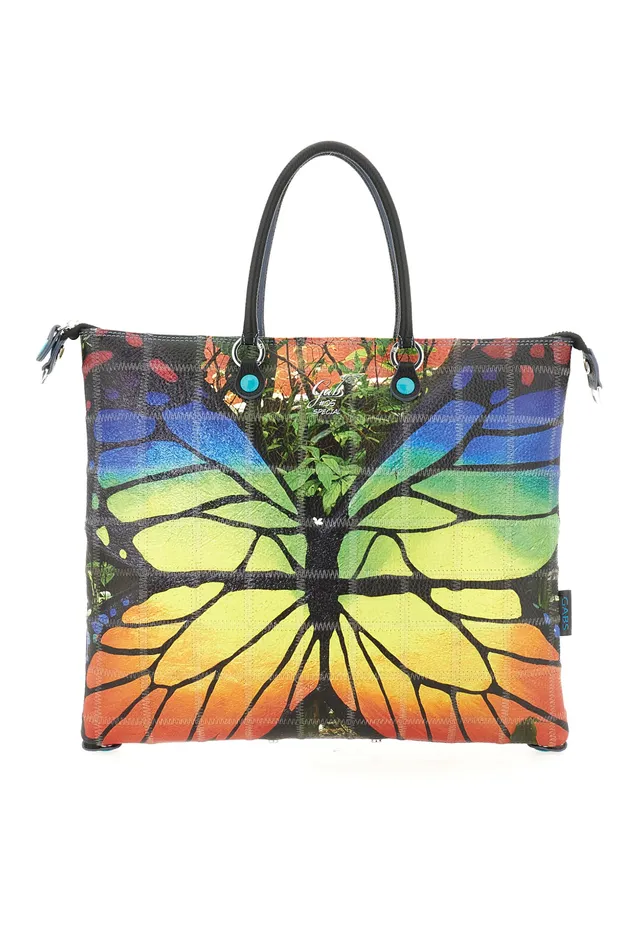 gabs-g3-plus-shopping-taglia-l-borsa-shopping-donna image 1
