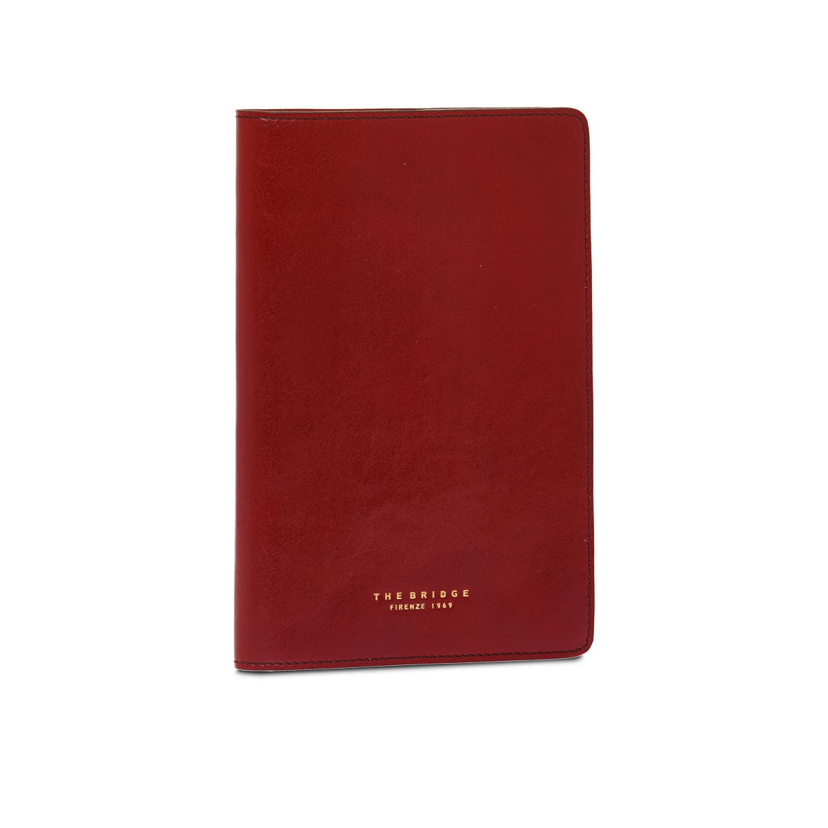 the-bridge-life-style-agenda-in-pelle-rosso-ribes image 1