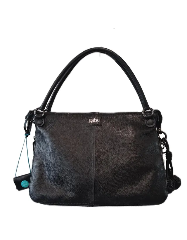 gabs-g14-edgy-balls-m-borsa-nero image 1