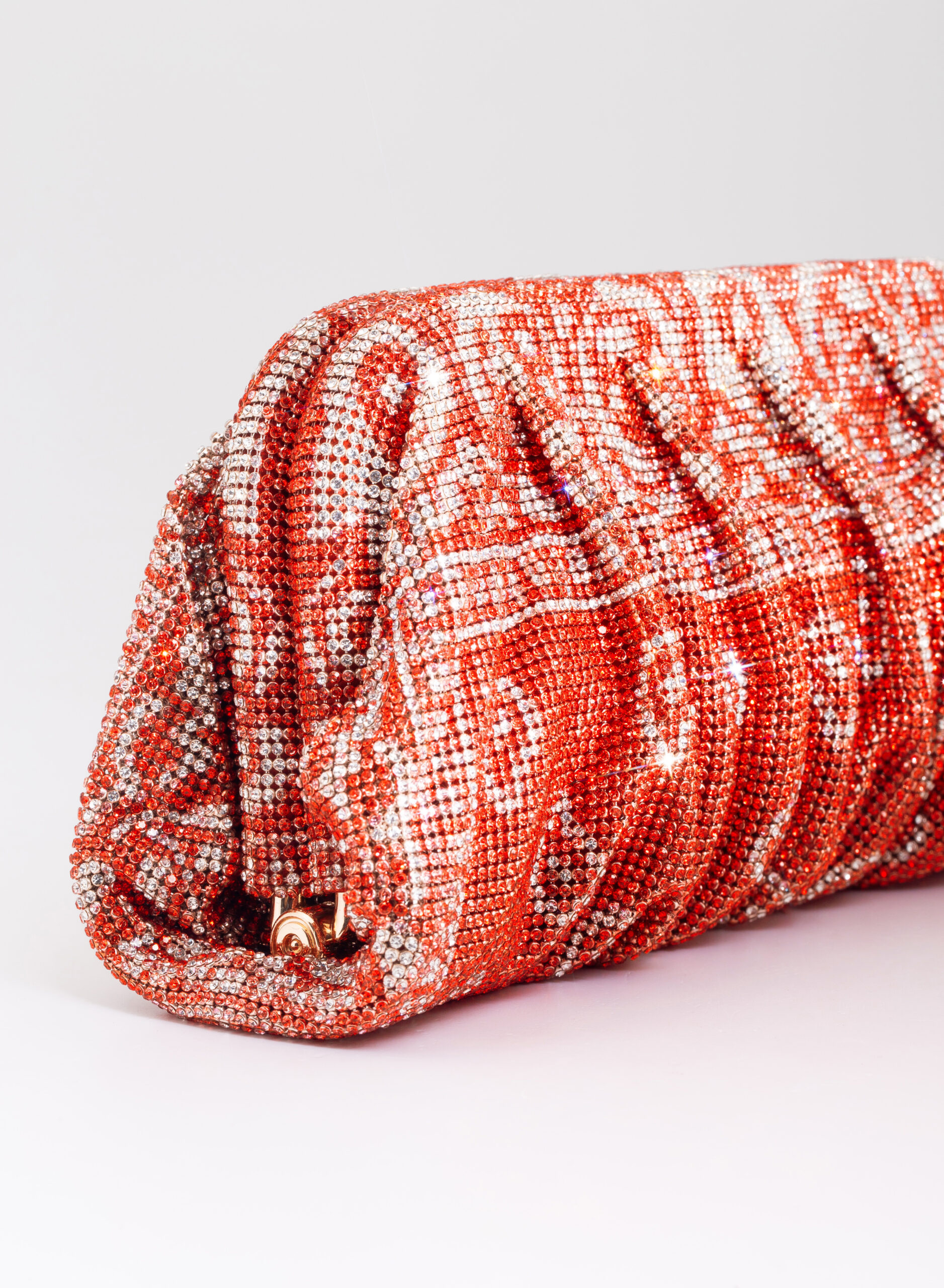 benedetta-bruzziches-venus-la-grande-coral-bandana-borsa-tote image 6