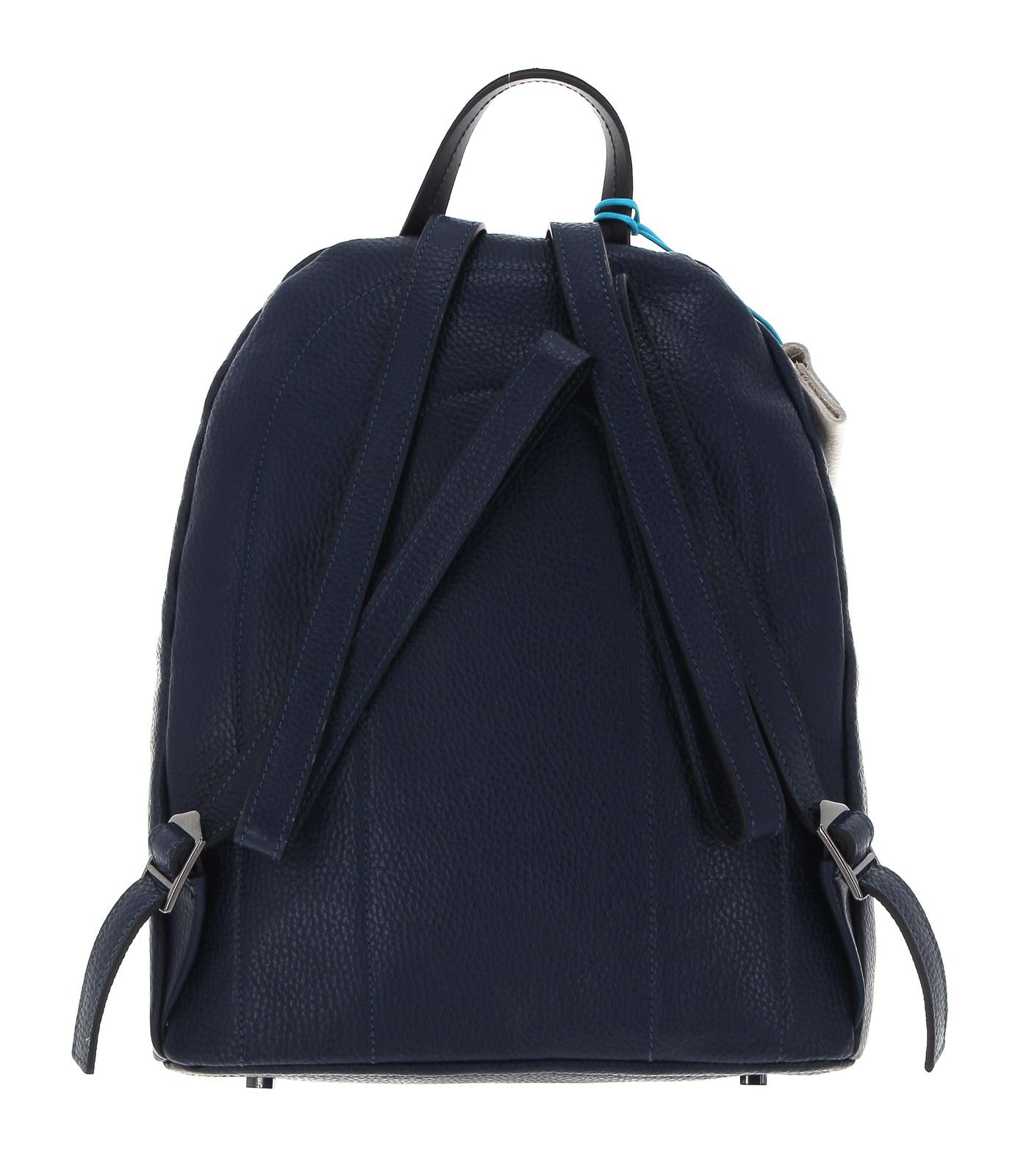 gabs-anita-m-ruga-stitching-black-zaino-blu-inchiostro image 4