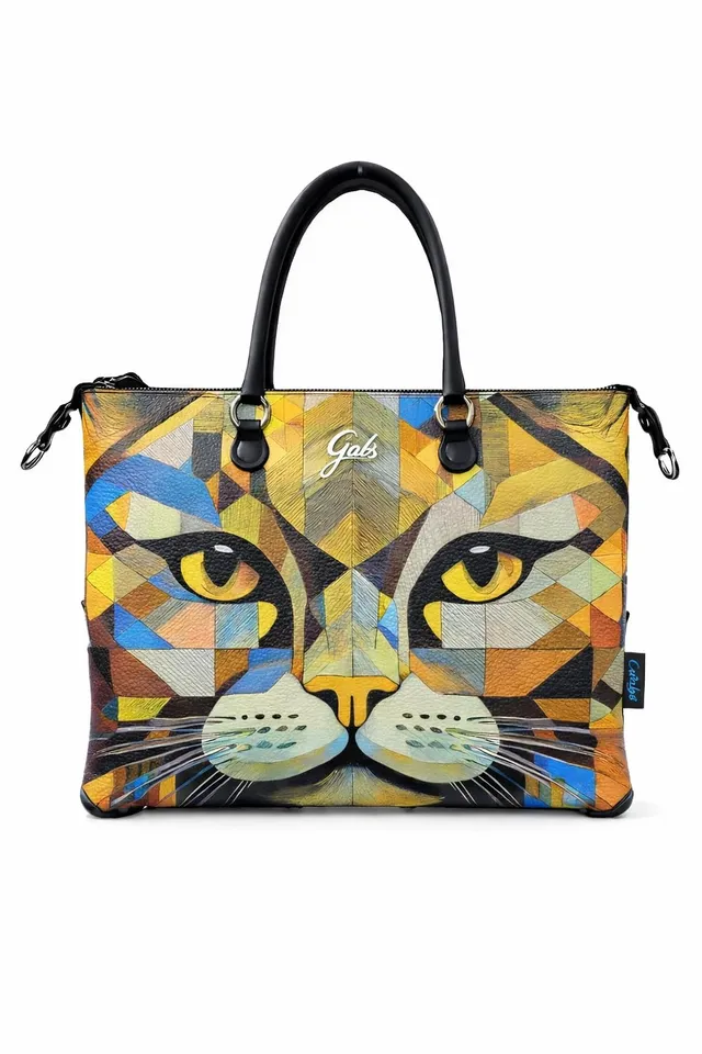 gabs-g3-plus-m-pet-borsa-trasformabile-zaino-shopper-bauletto-in-pelle-gatto-gia image 1