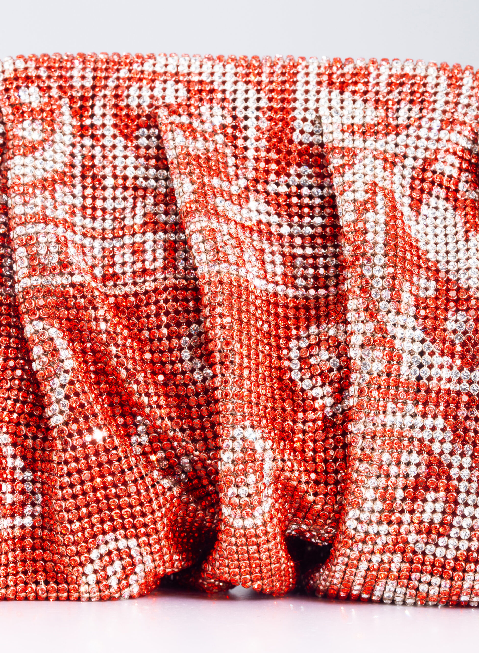 benedetta-bruzziches-venus-la-petite-borsa-donna-premium-coral-bandana image 7