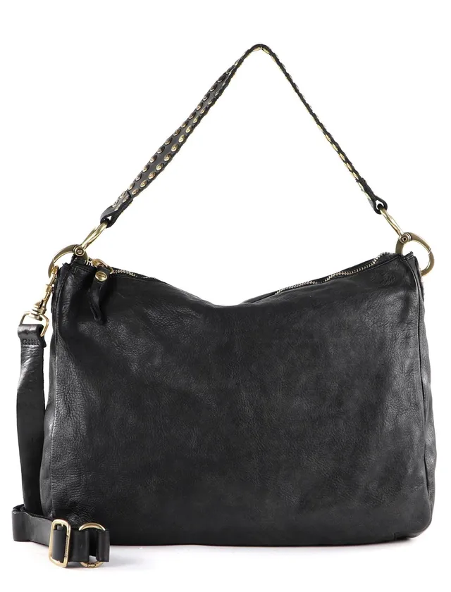 campomaggi-shoulder-bag-m-borsa-a-spalla-in-pelle-grigio image 1