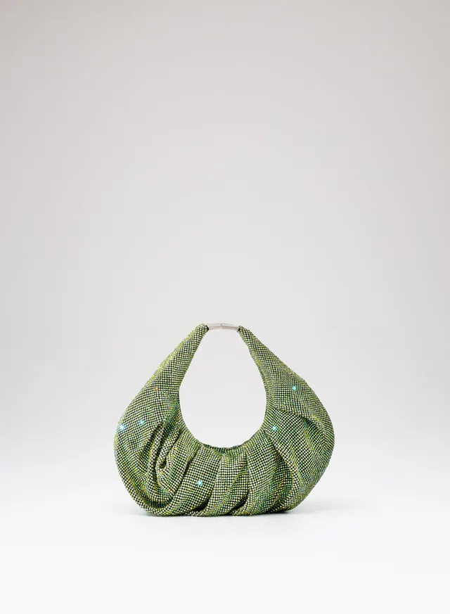 benedetta-bruzziches-yennefer-fantasy-green-borsa-donna-premium image 1