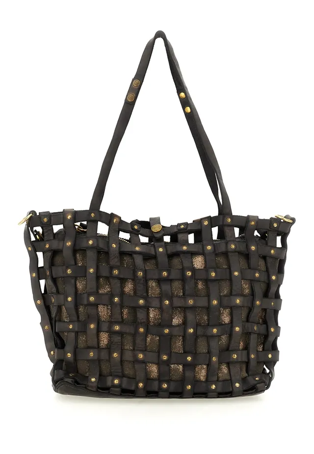 campomaggi-grosseto-borsa-shopping-edera-in-pelle image 1