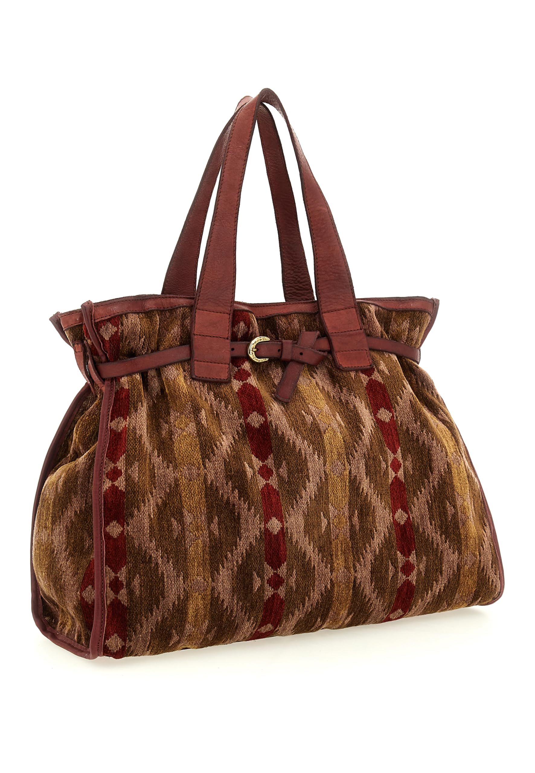 campomaggi-teresa-edera-borsa-shopping-in-pelle image 2