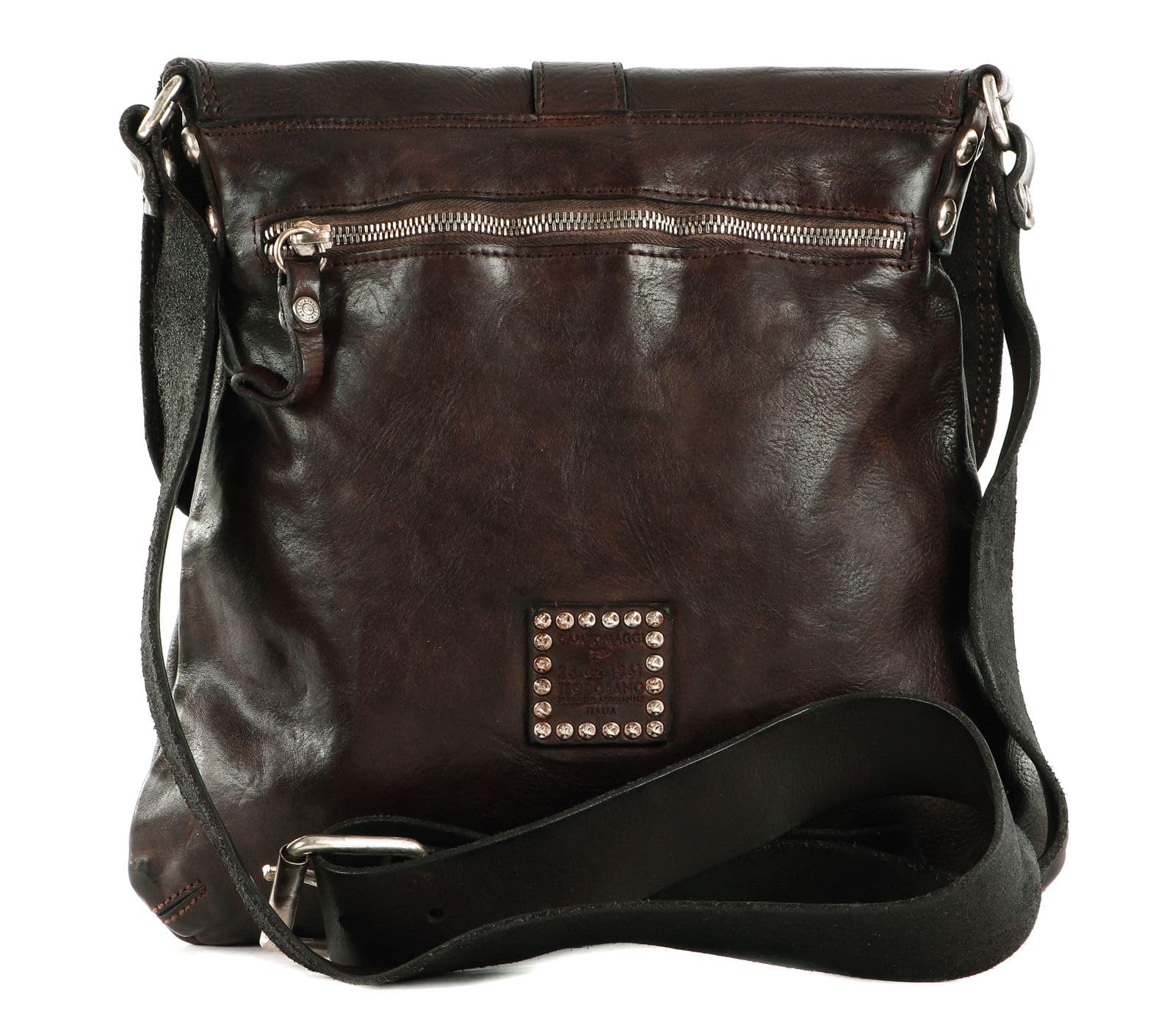 campomaggi-saturno-borsa-a-tracolla-crossbody-bag-moro-marrone-scuro image 4