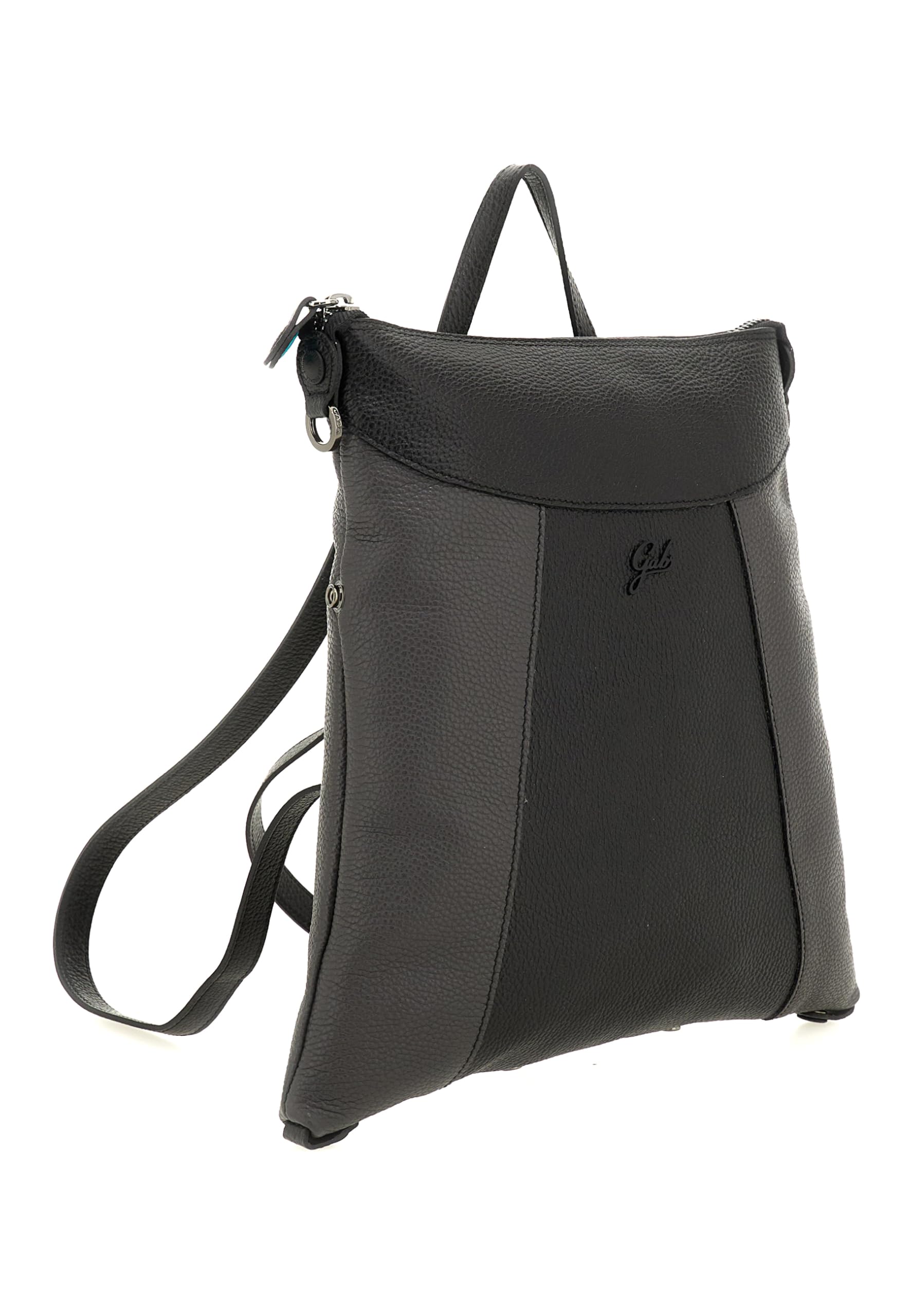 gabs-zaino-soleil-taglia-l-lava-nero-34x0-5x36-cm image 2