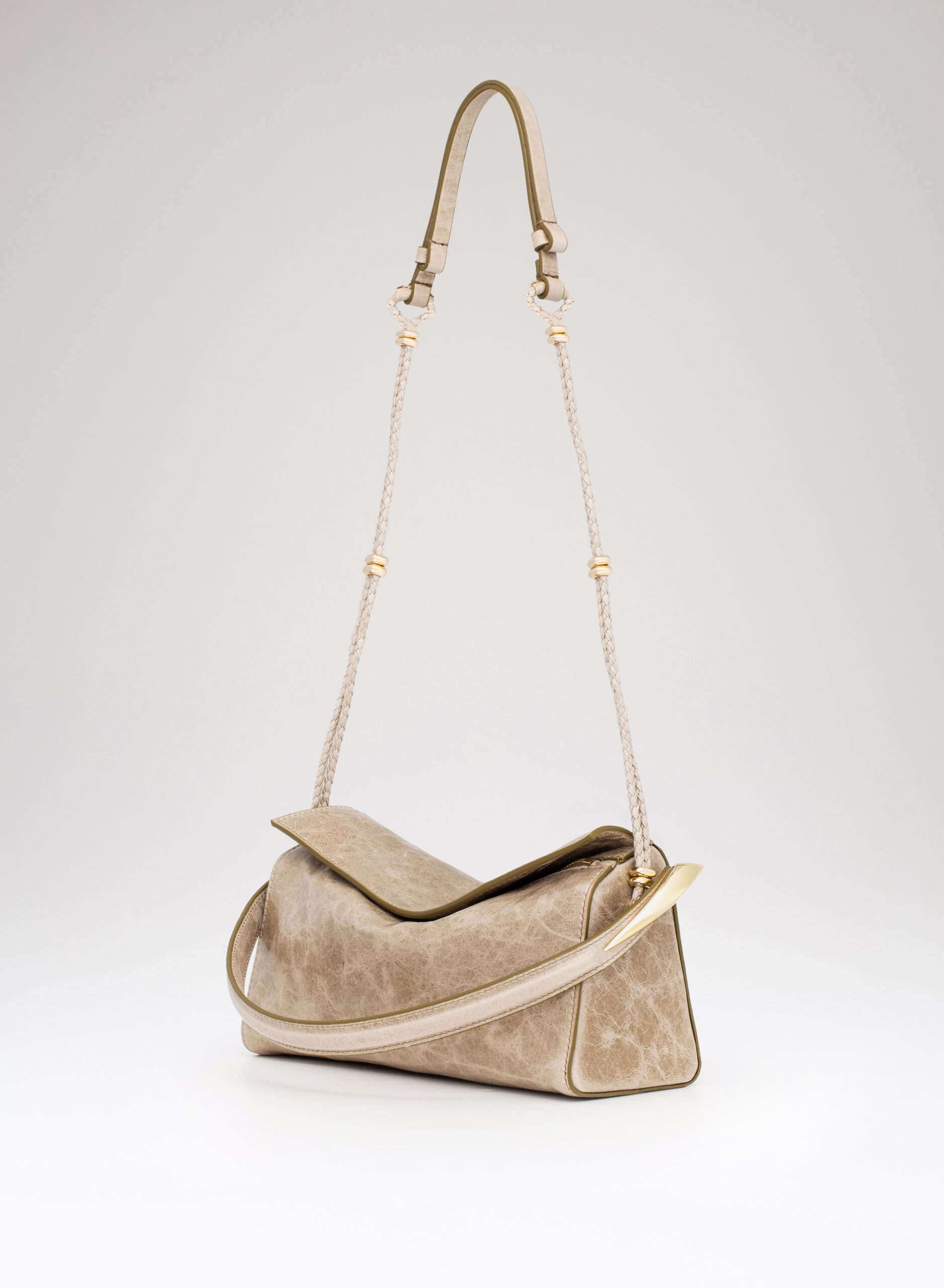 benedetta-bruzziches-elif-borsa-donna-toasted-coconut image 3
