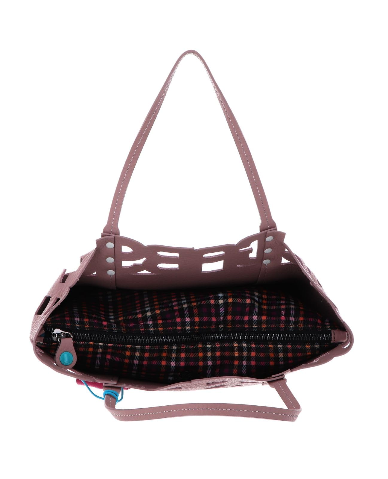 gabs-jade-flat-bag-m-cammeo-borsa-shopping-piatta image 7