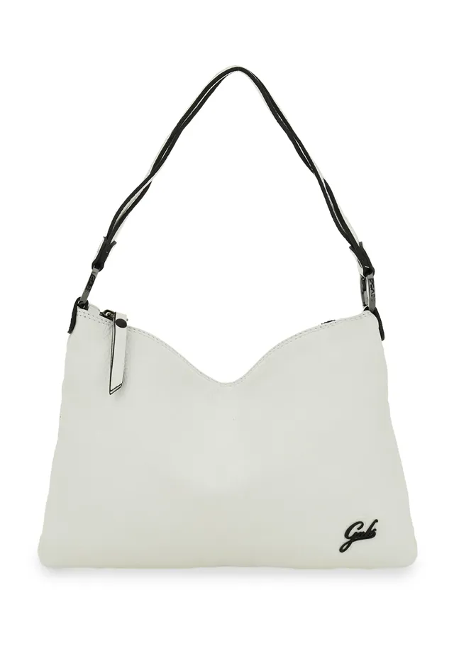 gabs-beyonce-pochette-borsa-a-tracolla-white-bianco image 1