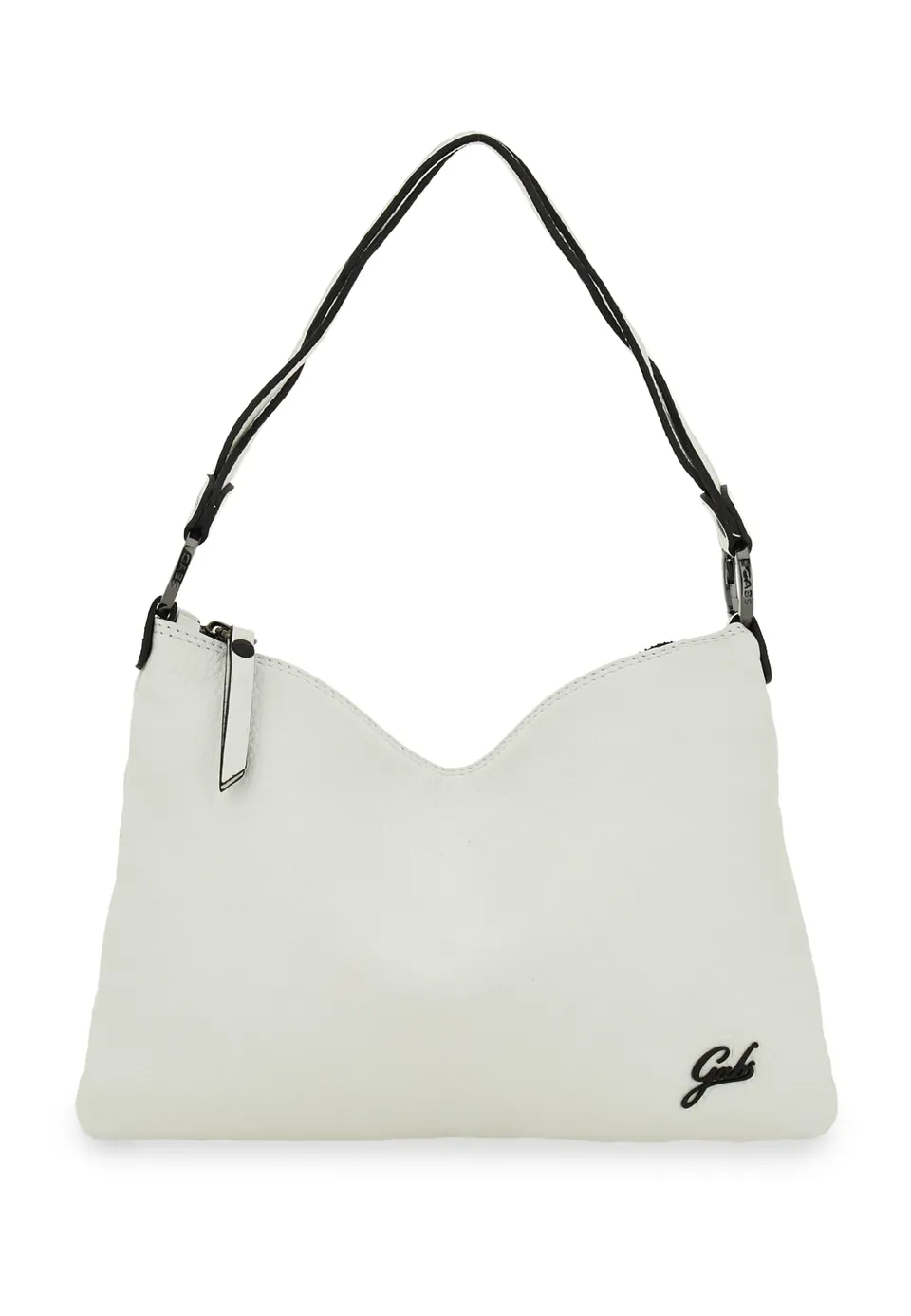gabs-beyonce-pochette-borsa-a-tracolla-white-bianco image 1