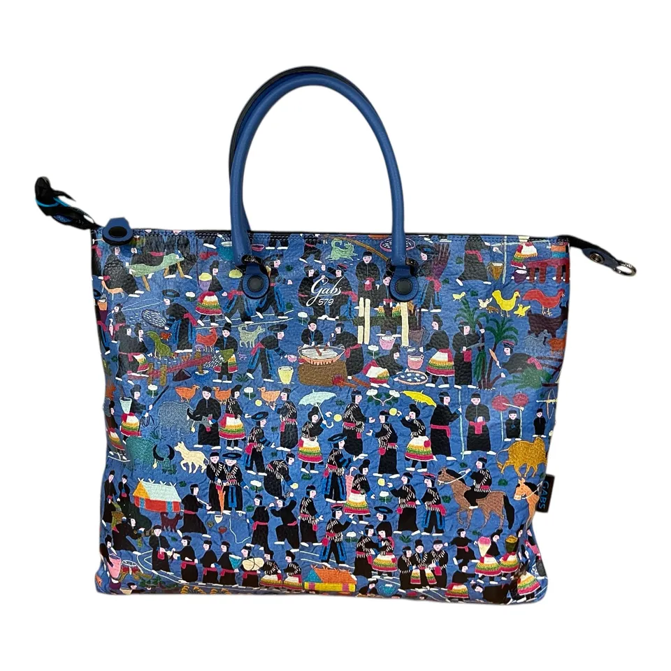 gabs-g3-plus-l-trasformabile-shopper-bauletto-sacca-zaino-pelle-579-mercanti-in- image 1