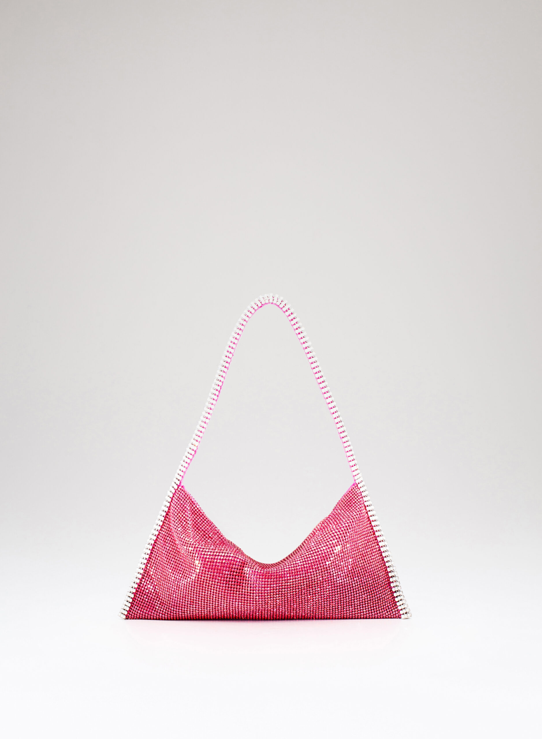 benedetta-bruzziches-your-best-friend-la-grande-rose-flamb-borsa-donna-premium image 1