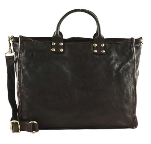 campomaggi-shopping-in-pelle-moro-marrone-scuro-borsa-a-tracolla-edera image 7