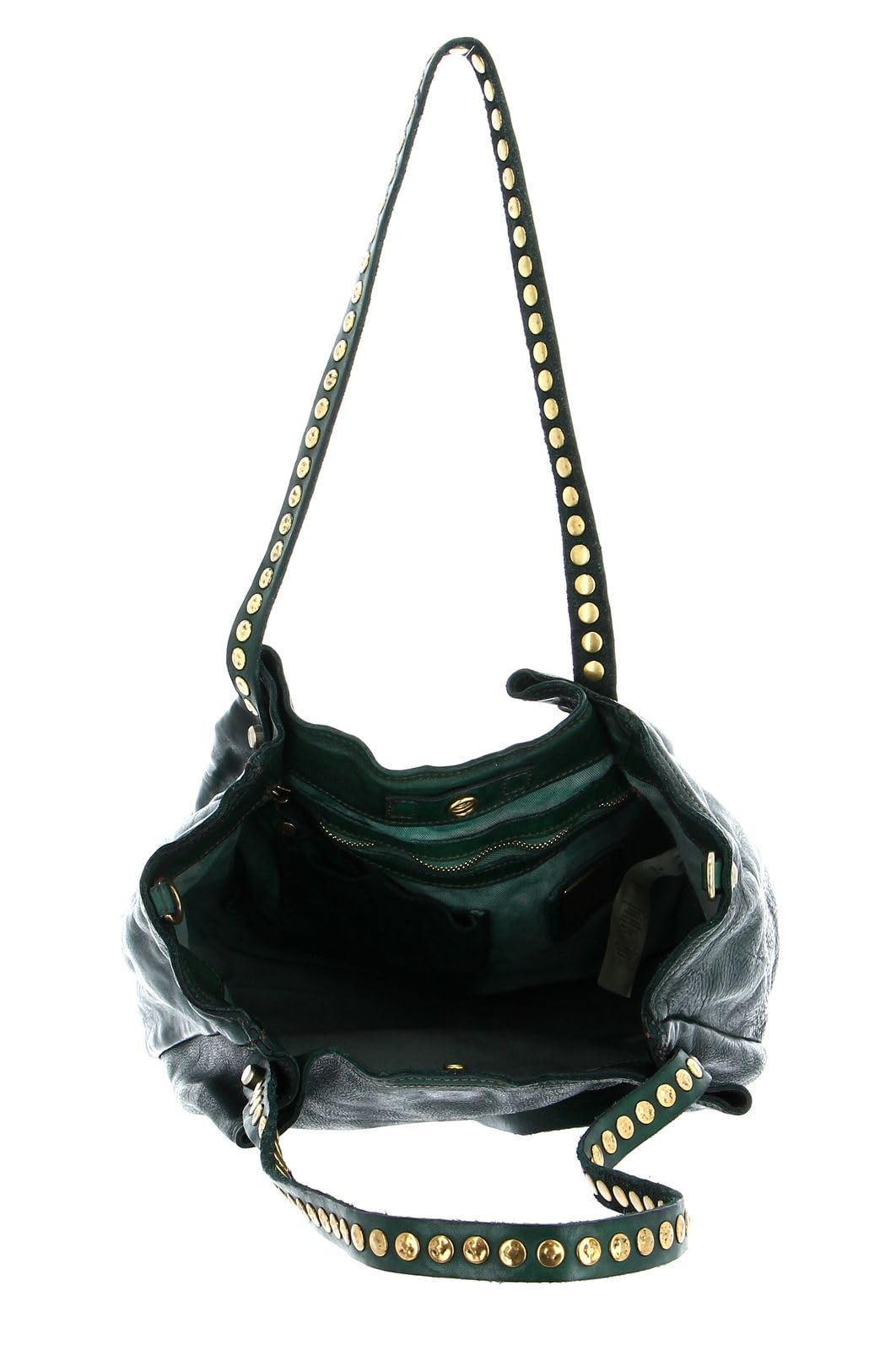 campomaggi-agnese-borsa-a-tracolla-in-pelle-verde-bottiglia-scuro image 6