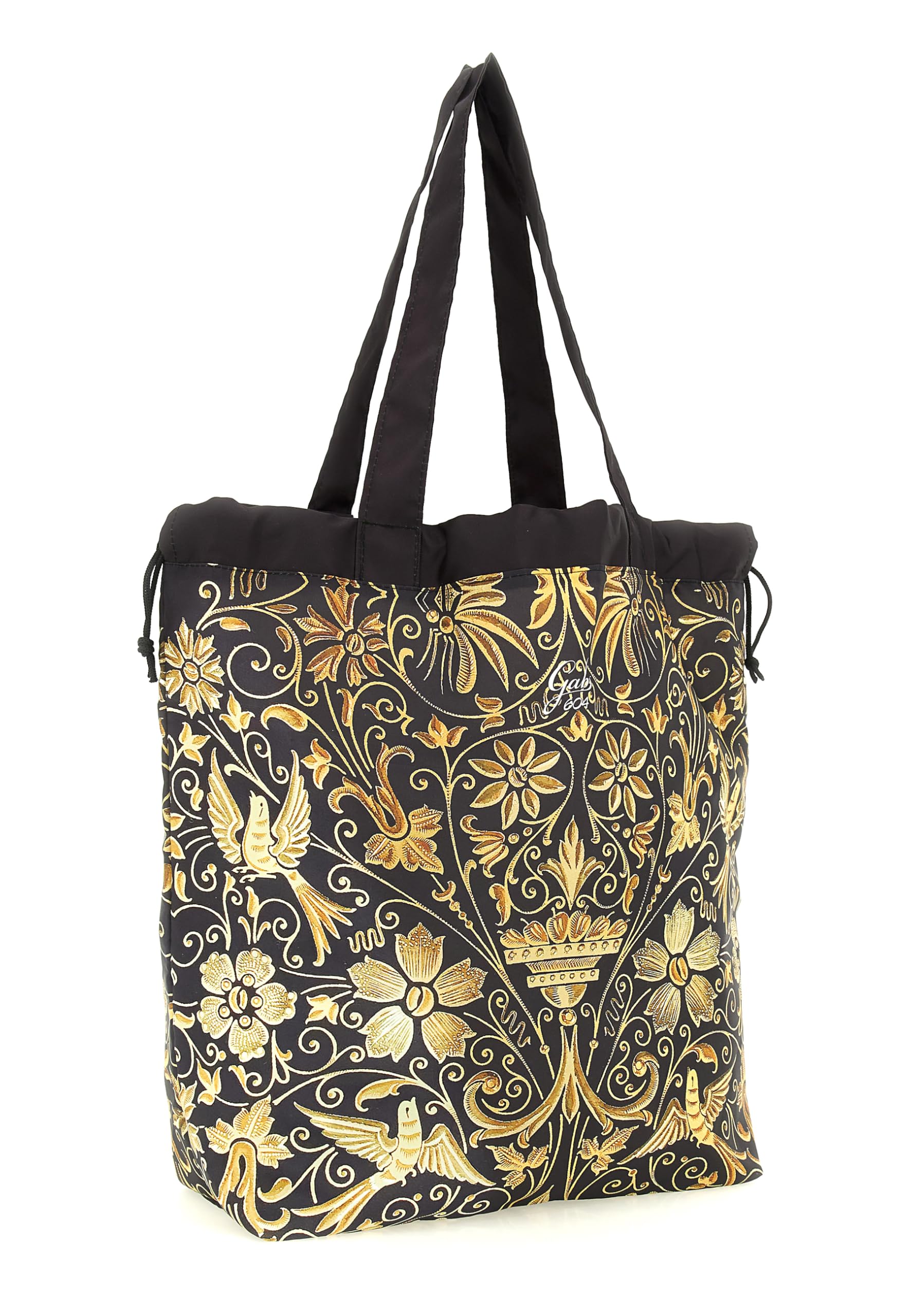 gabs-alyce-shopper-vela-stampata-borsa-shopping-donna image 2