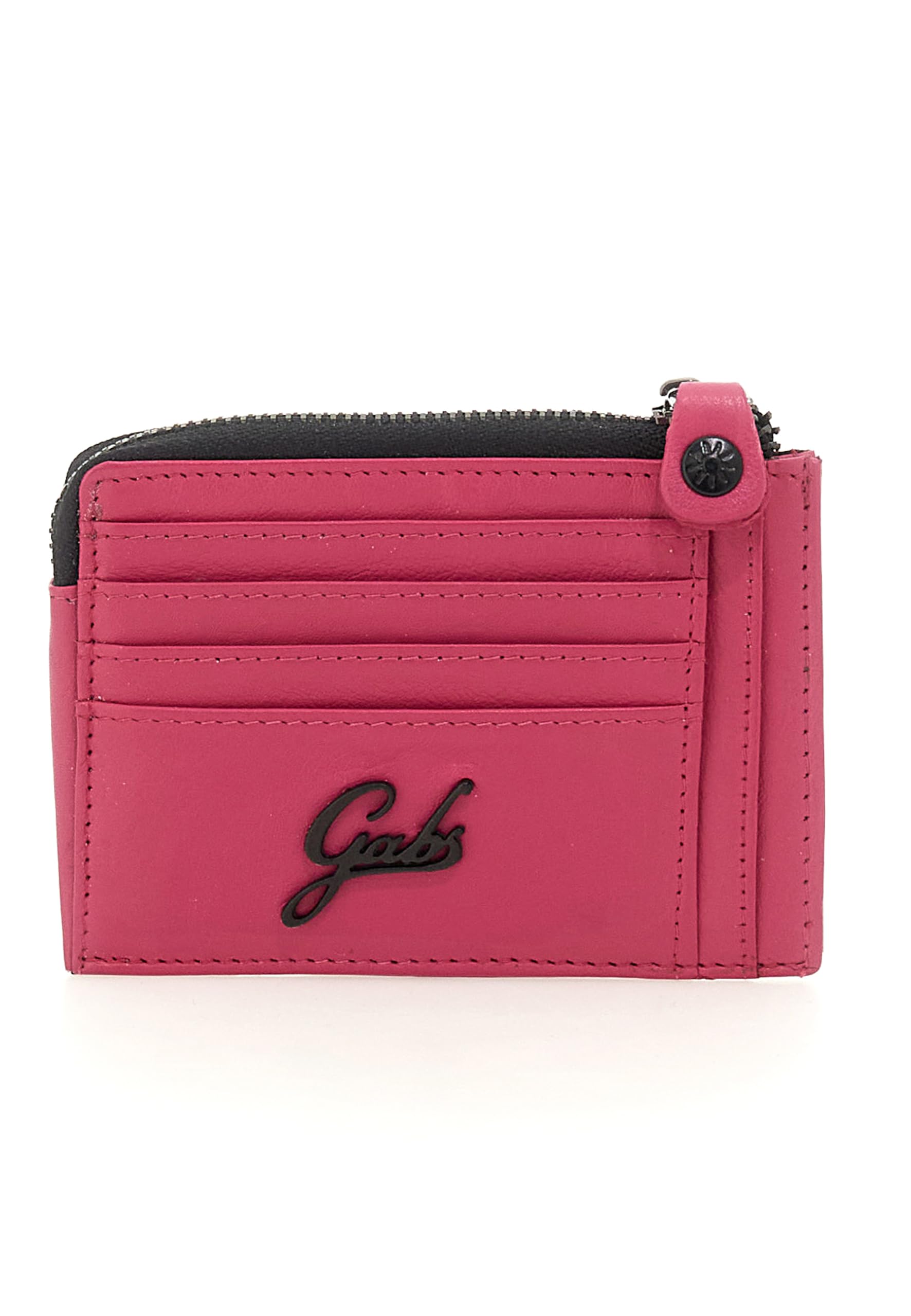 gabs-gmoney59-portafoglio-fuxia-12-x-8-cm image 5