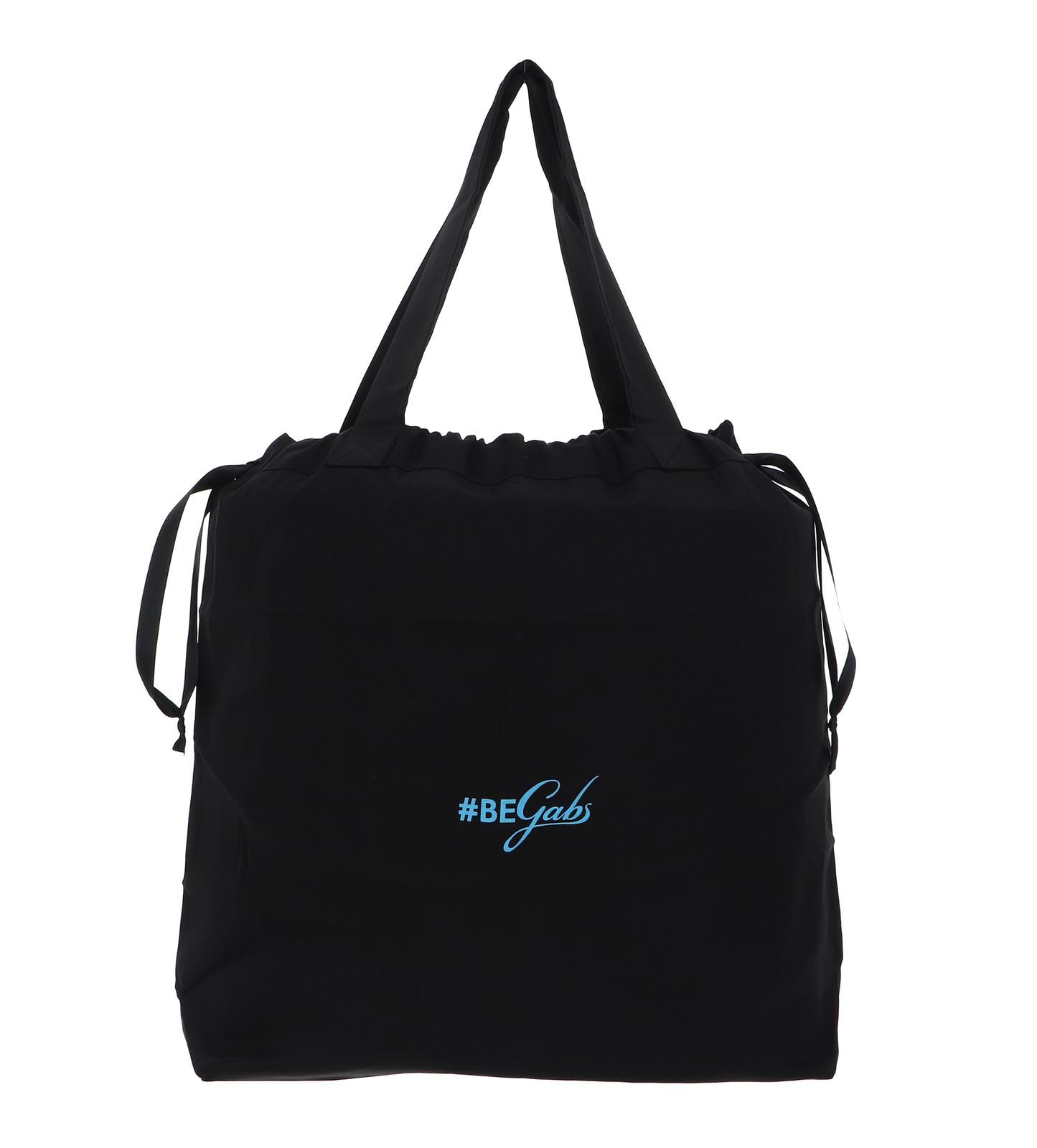 gabs-g3-plus-l-shopping-bag-a-spalla-in-pelle-stone image 2