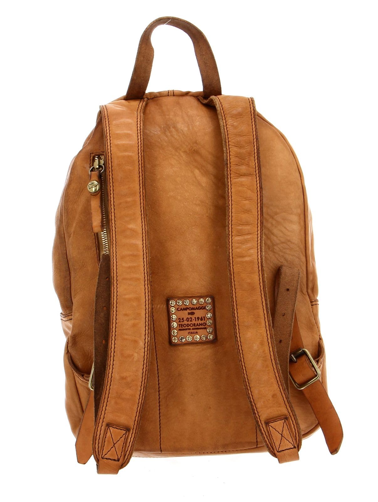 campomaggi-backpack-zaino-pelle-cammello image 4