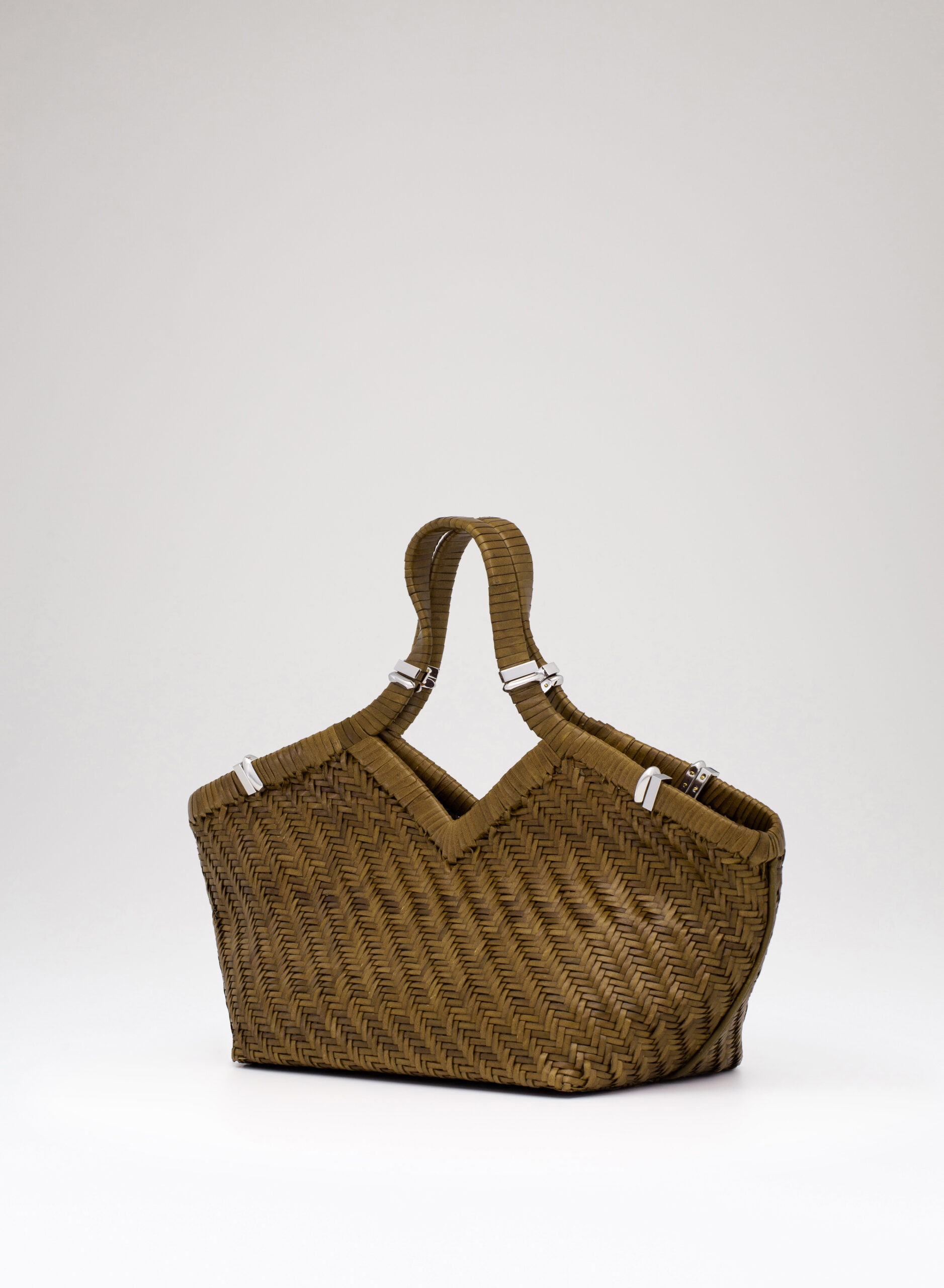 benedetta-bruzziches-usha-coriandolo-borsa-donna-premium image 2
