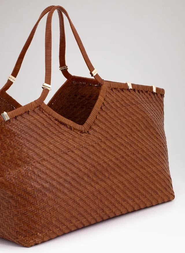 benedetta-bruzziches-usha-la-grandissima-borsa-donna-curry image 1