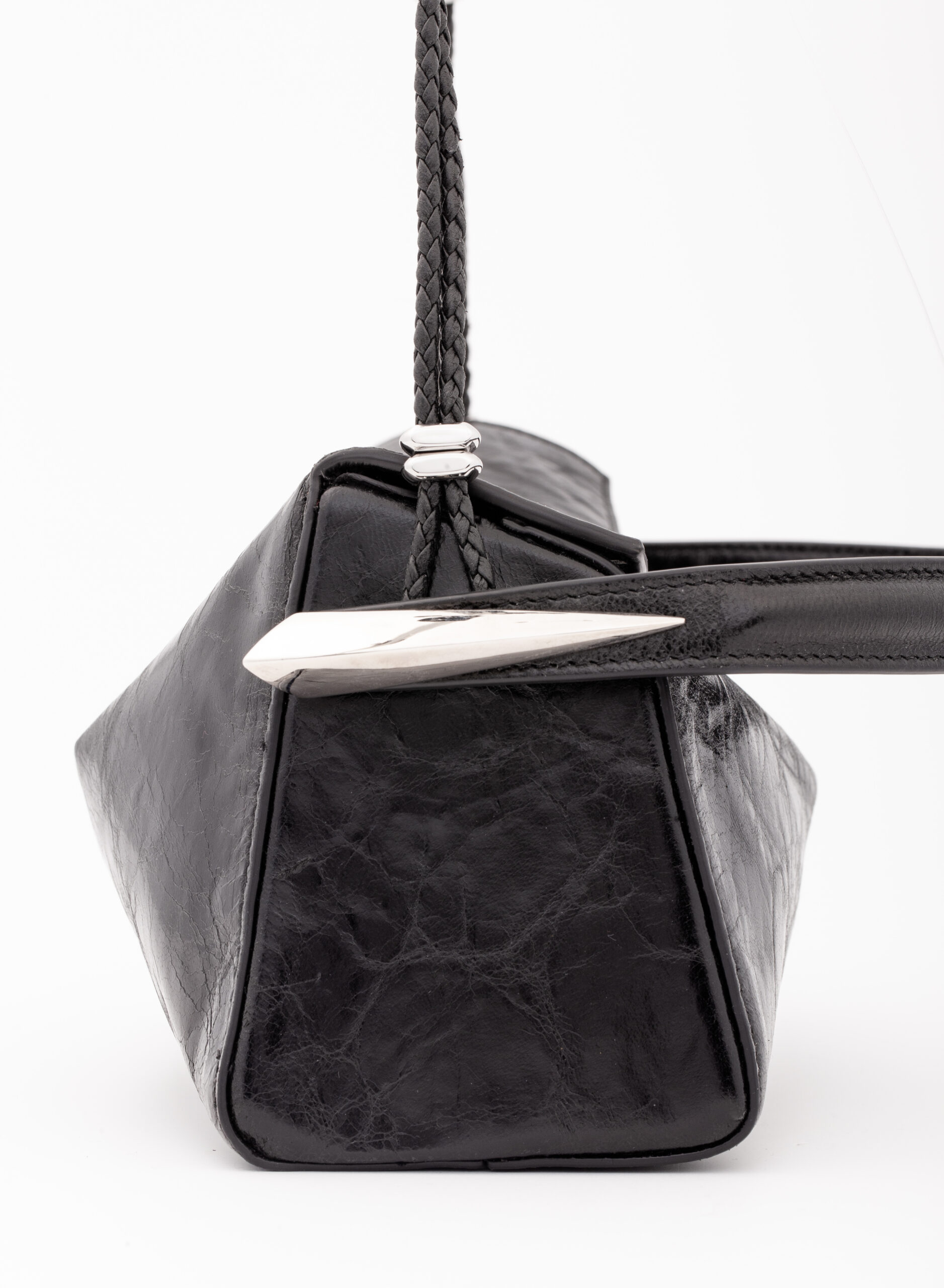 benedetta-bruzziches-elif-borsa-donna-black-beauty image 4