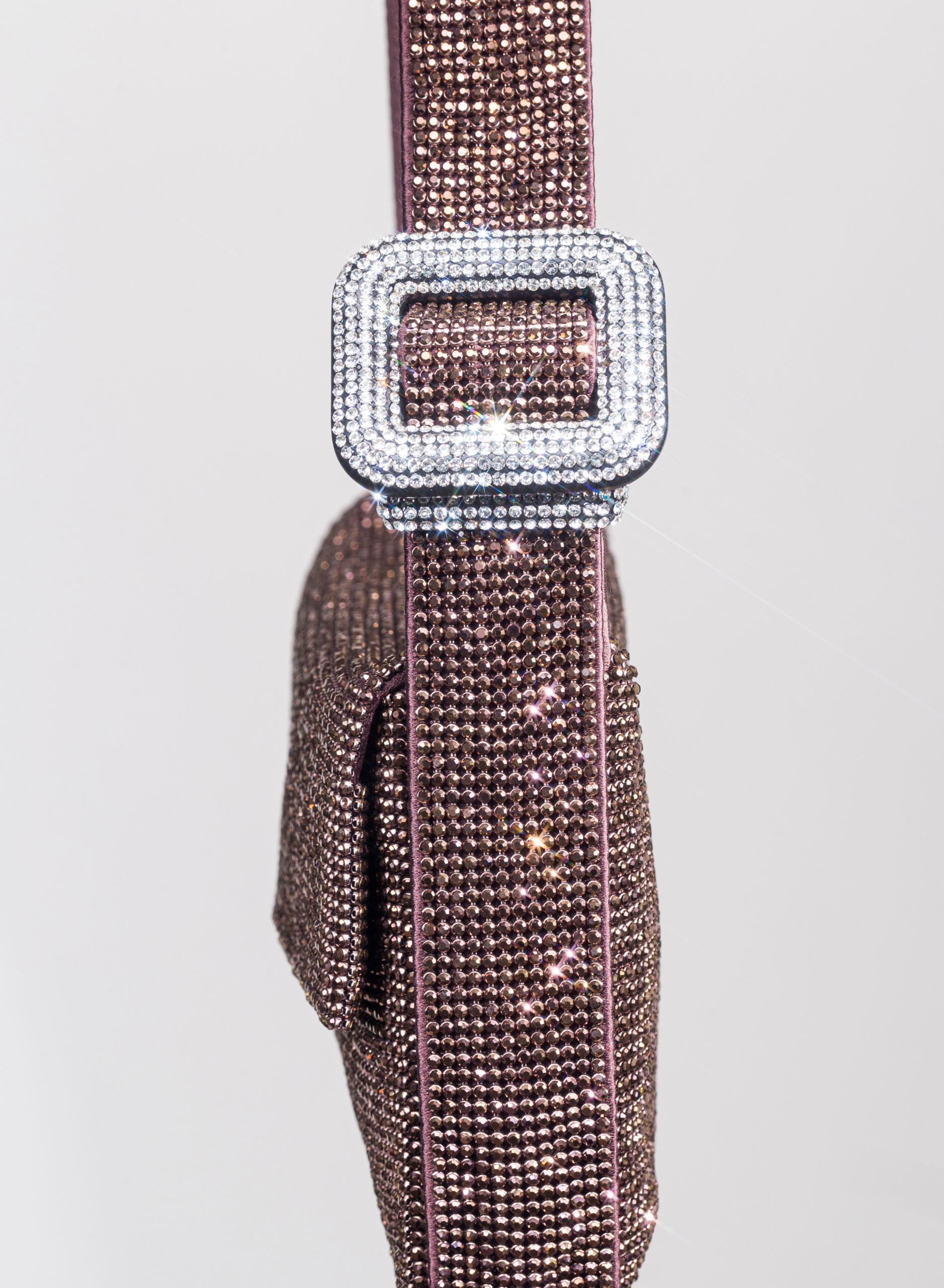 benedetta-bruzziches-vitty-la-mignon-borsa-donna-chocolat image 4