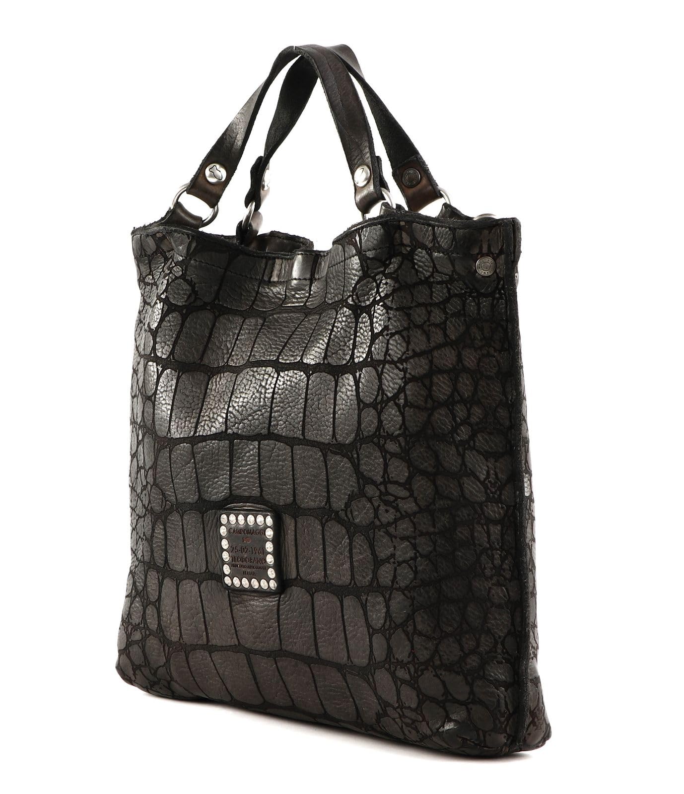 campomaggi-centaurus-shopping-bag-m-grigio-in-pelle image 6